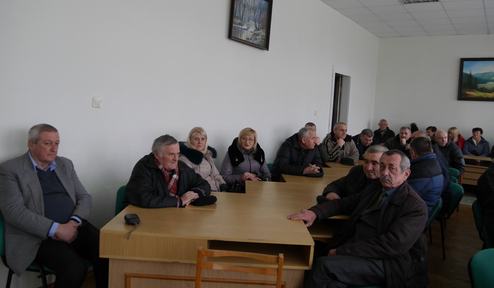 В Ужгороді сьогодні проживає 681 чоловік, що мають відповідно до Закону України 