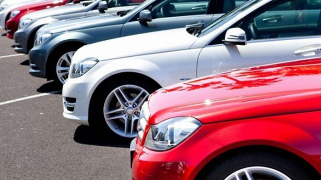 Протягом січня-грудня 2020 року на Закарпатті до місцевих бюджетів
від платників – власників дорогих авто, які підпадають під оподаткування,
надійшло 2,4 млн грн транспортного податку.
