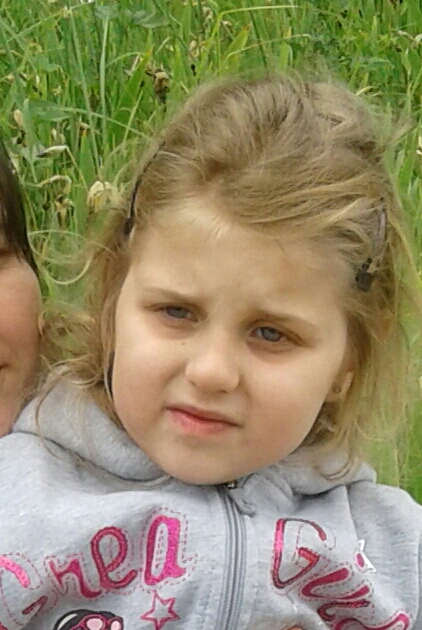 Нещодавно шестирічній дівчинці з села Широке було встановлено остаточний діагноз – епілептична енцефалопатія.