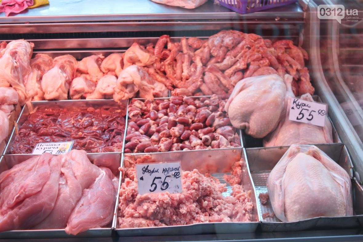 За інформацією експертів, вартість м'яса й надалі ставатиме ще більшою.

