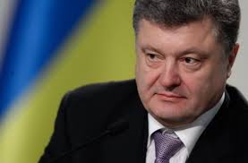 Порошенко у Мінську вимагатиме припинення вогню без умов