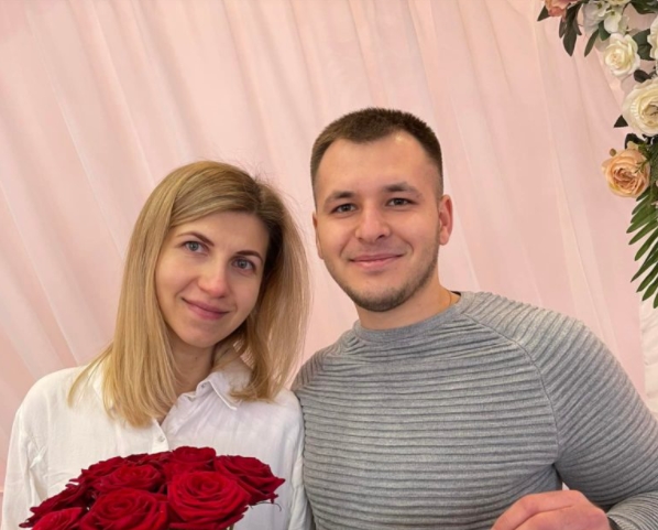 З 24 лютого по 25 березня 2022 року в Перечині уклало шлюб 13 пар, з них п’ять – вимушено переміщені особи з різних регіонів України, де відбуваються бойові дії.