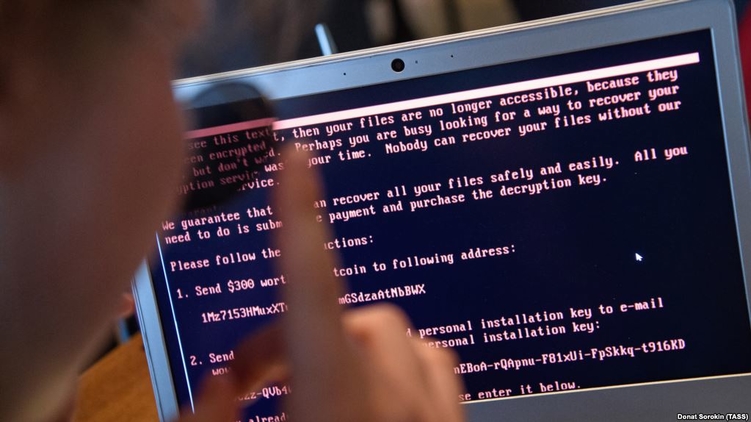 Хакери, які підготували нещодавню кібер-атаку на підприємства та державні установи в Україні та в усьому світі, як виглядає, змогли отримати певну суму викупів.
