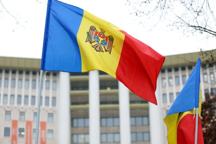 Голова МЗС країни-агресорки РФ Сергій Лавров звинуватив Молдову у бажанні вступити до НАТО, заявивши, що країну перетворюють у 