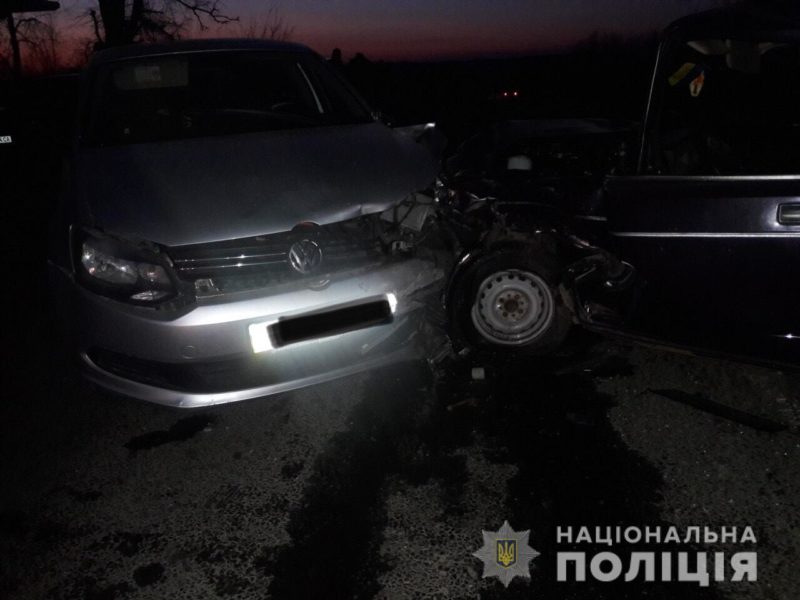 Вчора,  20  березня, о 18.25 год на лінію «102» надійшло повідомлення про  викрадення автомобіля марки «ВАЗ-2104» у с.Залужжя Мукачівського району. 