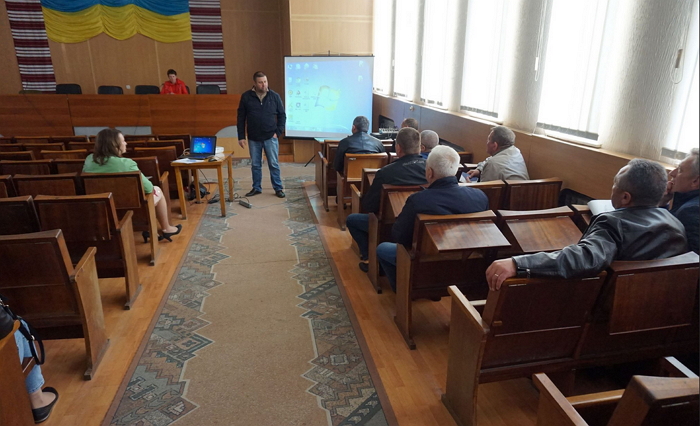 На Закарпатті днями відбувся семінар, присвячений економічному розвитку Мукачівщини. 