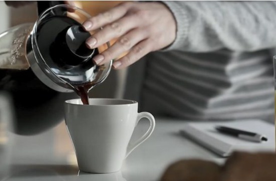 Кава в небезпеці - чи не стане ваша чашка останньою?
