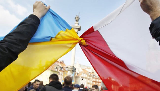 Левову частку іноземних працівників у Польщі становлять українці, і їхня кількість продовжує зростати.