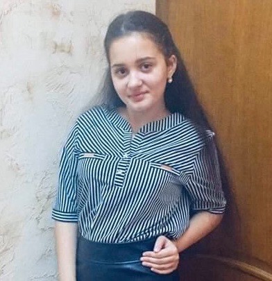 12-річна Кешель Христина вчора, 21 листопада, пішла з дому і не повернулась. Про зникнення школярки повідомили родичі.