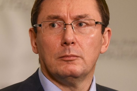 Нардеп Юрий Луценко назвал Михаила Ланьо ключевым игроком на Закарпатье.