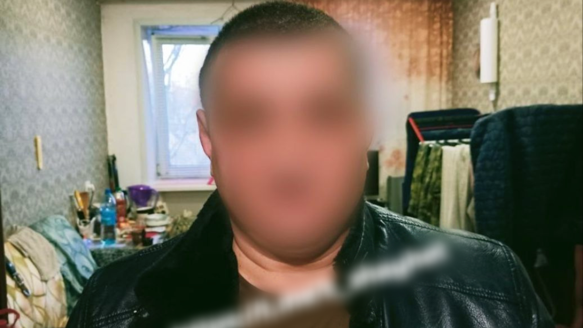 У Миколаївській області 45-річний чоловік зґвалтував свою 88-річну сусідку.