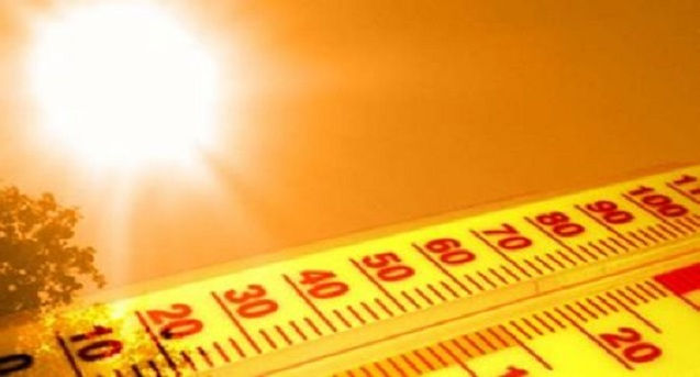 За повідомленням Закарпатського гідрометеоцентру, 10-11 серпня на рівнинній частині території Закарпатської області очікується сильна спека 35-36° тепла.
