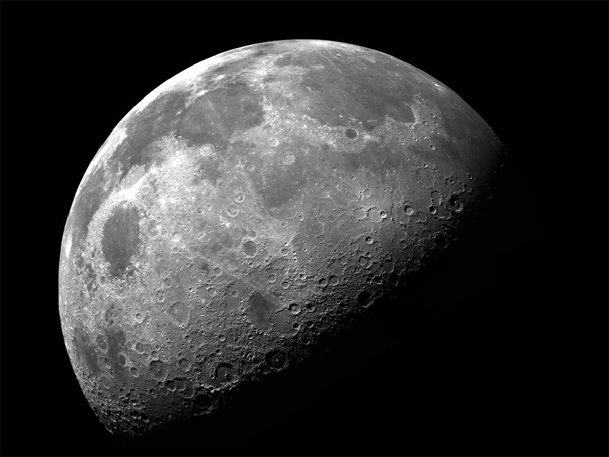 Термінал допоможе вперше в світі встановити лазерний зв’язок з поверхнею Місяця.