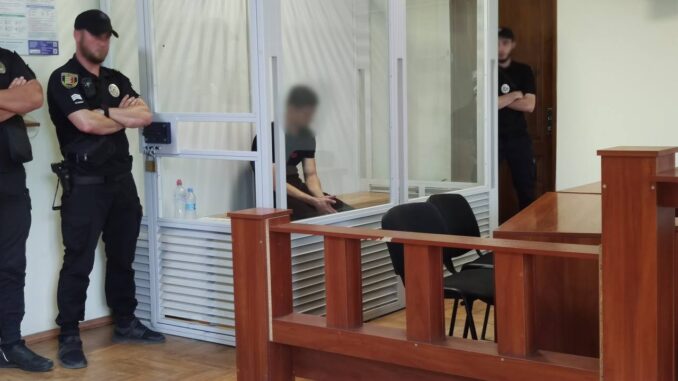 Апеляцiйний суд розпочав розгляд справи щодо сутички в Ужгородi у якій загинув лікар
