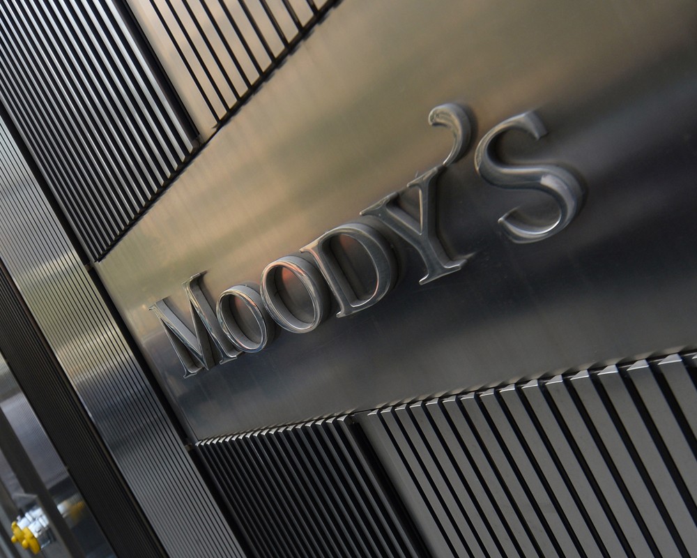 Міжнародне рейтингове агентство Moody's переглянуло у бік поліпшення прогноз по реальному ВВП Росії в 2015-2016 роках.
