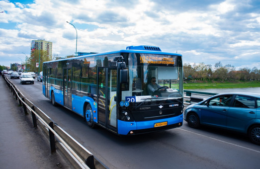 До відома ужгородців, які мають право на безоплатний проїзд на міських автобусних маршрутах загального користування!