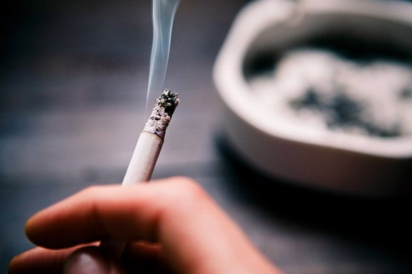 Пачка сигарет 2019 року в середньому коштуватиме близько 36 грн.