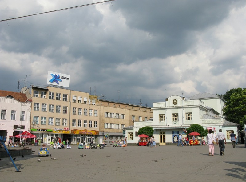 В Ужгороді відкривають меморіальну дошку музикознавцю Гошовському