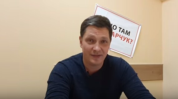 Роберт Зелди и новый "смотрящий" на Закарпатье: блогер рассказал о таможню и взятки (ВИДЕО)