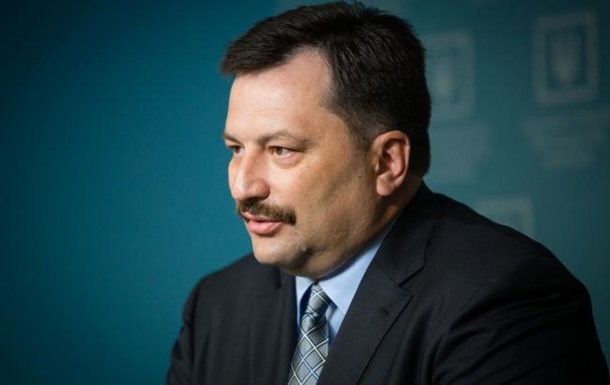 Заступник голови адміністрації президент Петра Порошенка Андрій Таранов загинув у неділю.