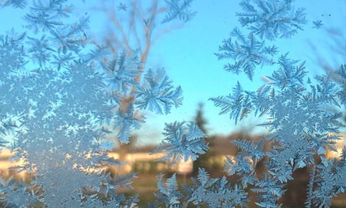 Закарпатський центр з гідрометеорології спрогнозував погоду на найближчі дні