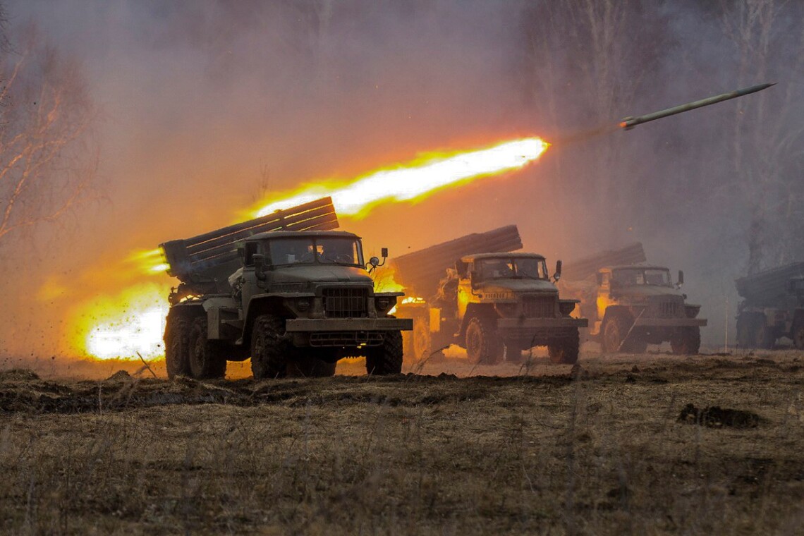 Командувач ОС ЗСУ вважає, що противник намагатиметься наступати в Житомирській, Рівненській і Волинській областях, щоб перерізати шляхи постачання західного озброєння.