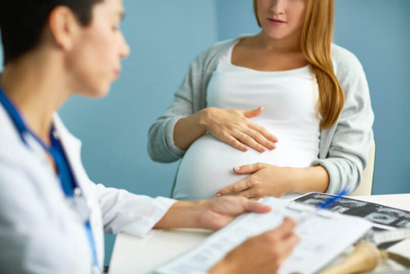 Дослідники з’ясували, що народження дітей мають негативний вплив на жіночий організм. Що саме змогли з’ясувати фахівці?