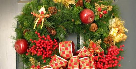 25 грудня на Закарпатті – офіційний вихідний.

