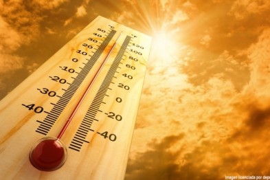 За інформацією Закарпатського центру з гідрометеорології 27 серпня по області місцями очікується висока (4-й клас) пожежна небезпека.