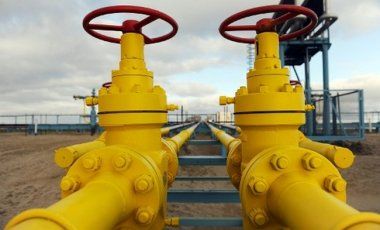 «Газпром» оплачуватиме транзит по Україні в рахунок боргу
