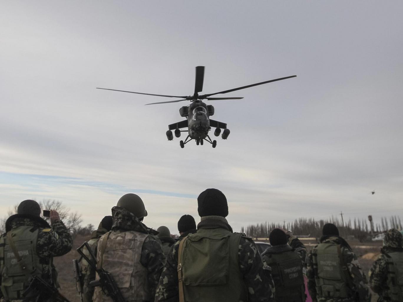 У разі конфлікту НАТО зіткнеться з російськими силами, які пройшли перепідготовку в Сирії та Україні - The Independent