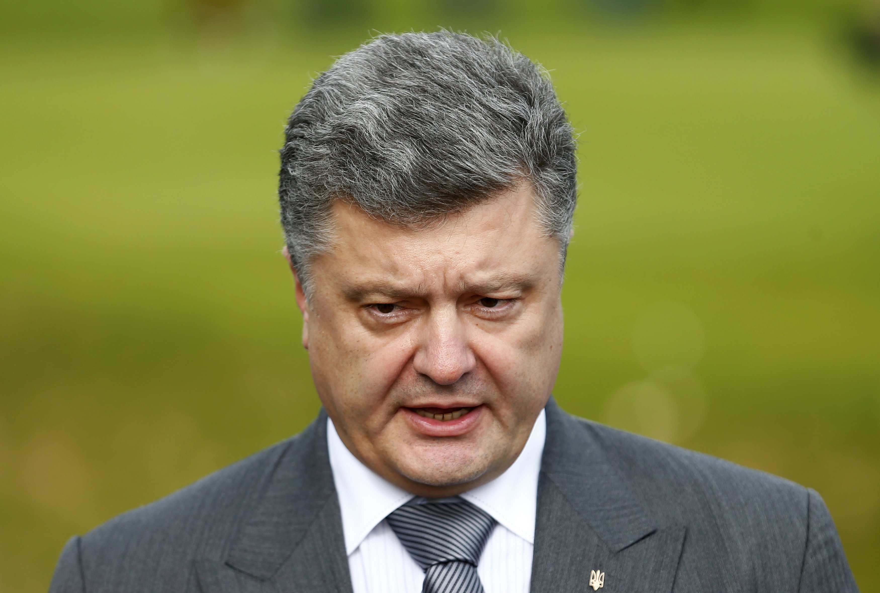 Президент Украины Петр Порошенко подписал закон об особенностях осуществления сделок с государственным, гарантированным государством долгом и местным долгом (№2898).
