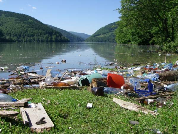 Государственная экологическая инспекция продолжает осуществлять рейды по всему Закарпатью и привлекать госслужащих и сельских голов к ответственности за неубранный мусор.
