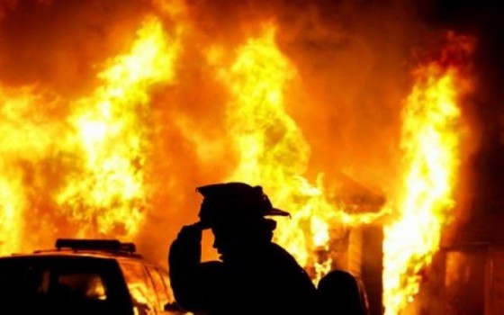 Причина и убытки от пожара устанавливаются, сообщают в В ГСЧС в Закарпатской области.