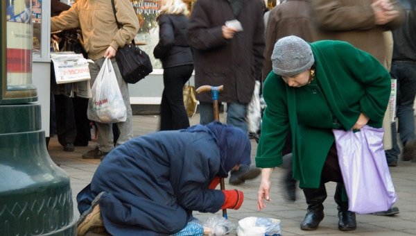 Доходи українців знецінилися на 16,2%, - інфляція у серпні