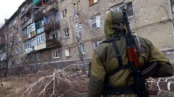 Противник применил разное вооружение на Донецком и Мариупольском направлениях.