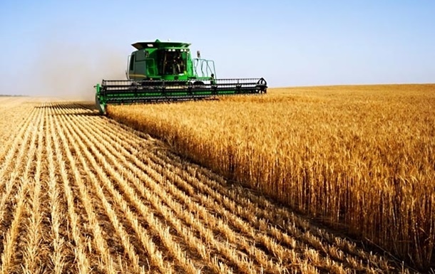 В Україні поки не будуть торгувати землею сільгосппризначення.
