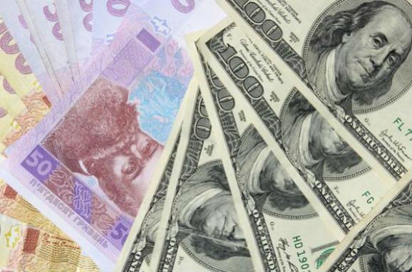 Національний банк України встановив на четвер, 25 червня 2015 року, офіційні курси валют на рівні:
