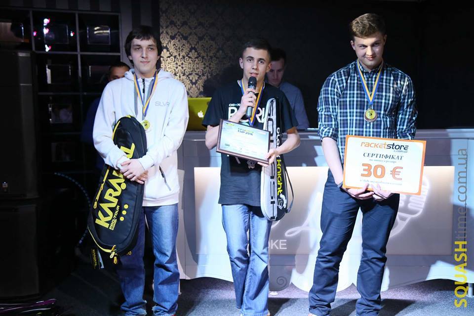 У Львові пройшов міжнародний турнір з популярної гри 