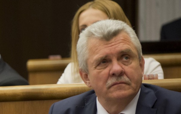 Група словацьких депутатів на чолі з позафракційним Петером Марчеком має намір відвідати анексований Крим у серпні.
