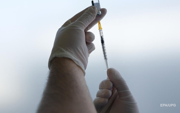 Найбільшу кількість вакцини від коронавірусної інфекції влада Чехії закупила у компанії Pfizer.
