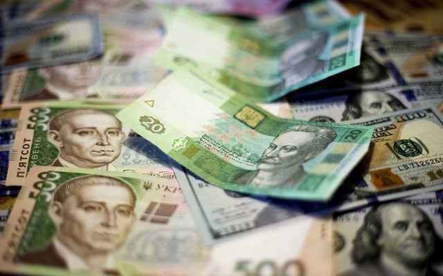 Офіційний курс НБУ на 29 листопада: 100 USD – 2826,9049 гривні; 100 EUR – 3189,8795 гривні.